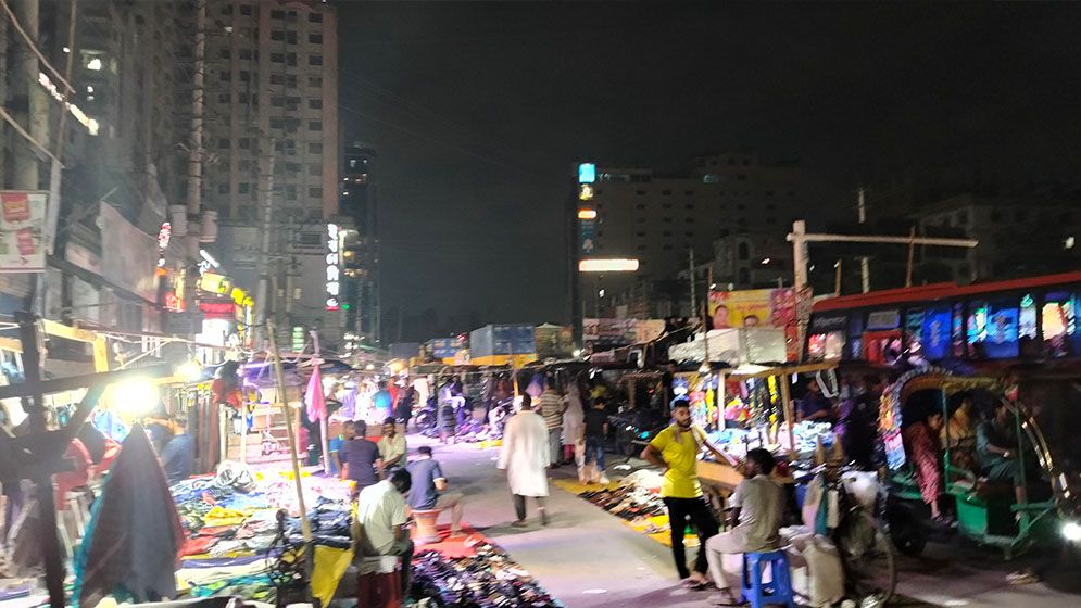 banglahour