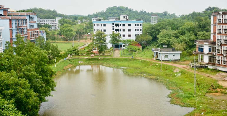 banglahour
