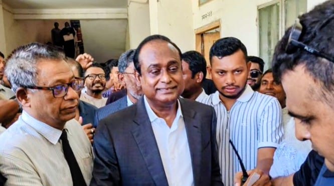 banglahour