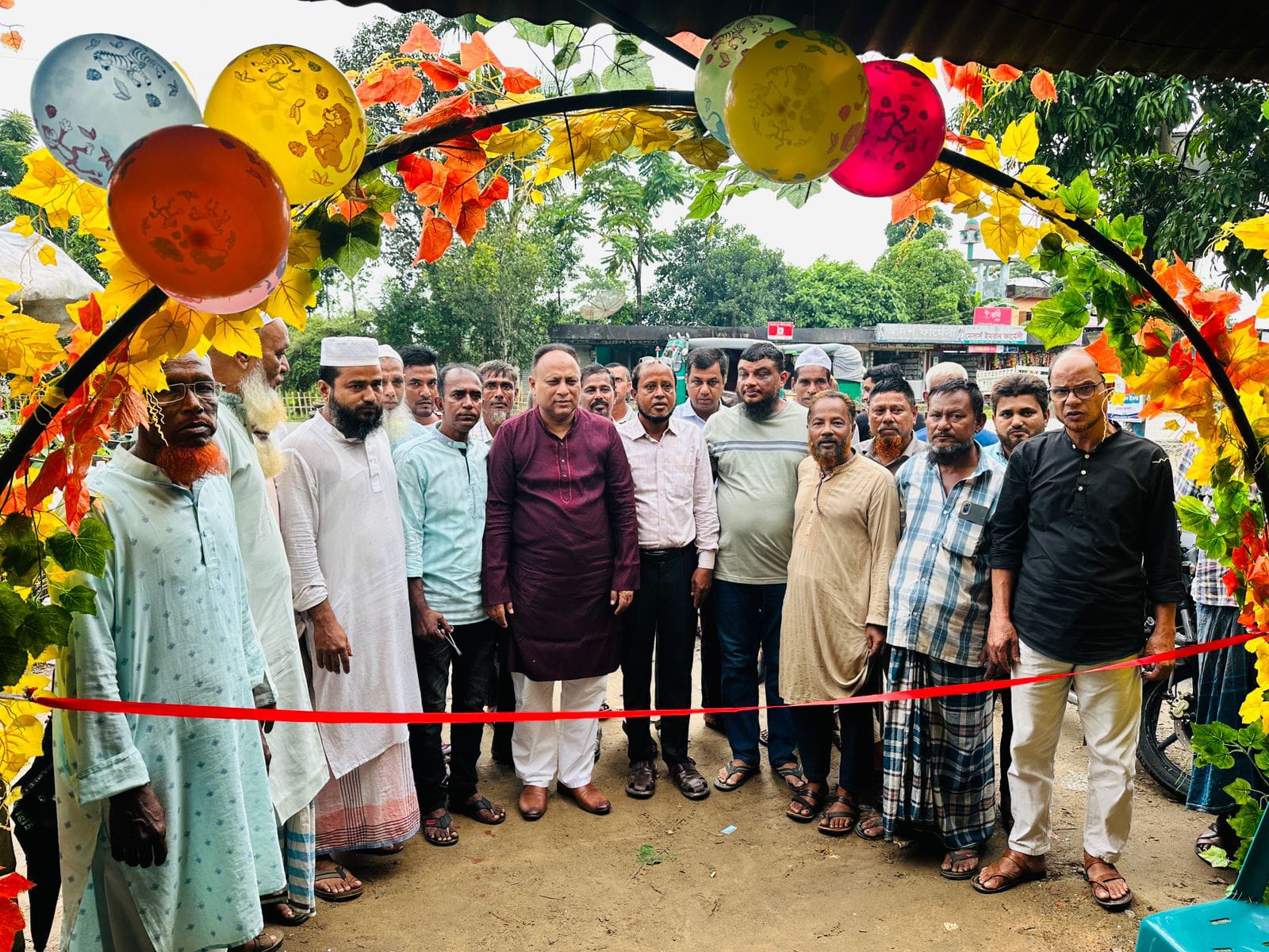 banglahour