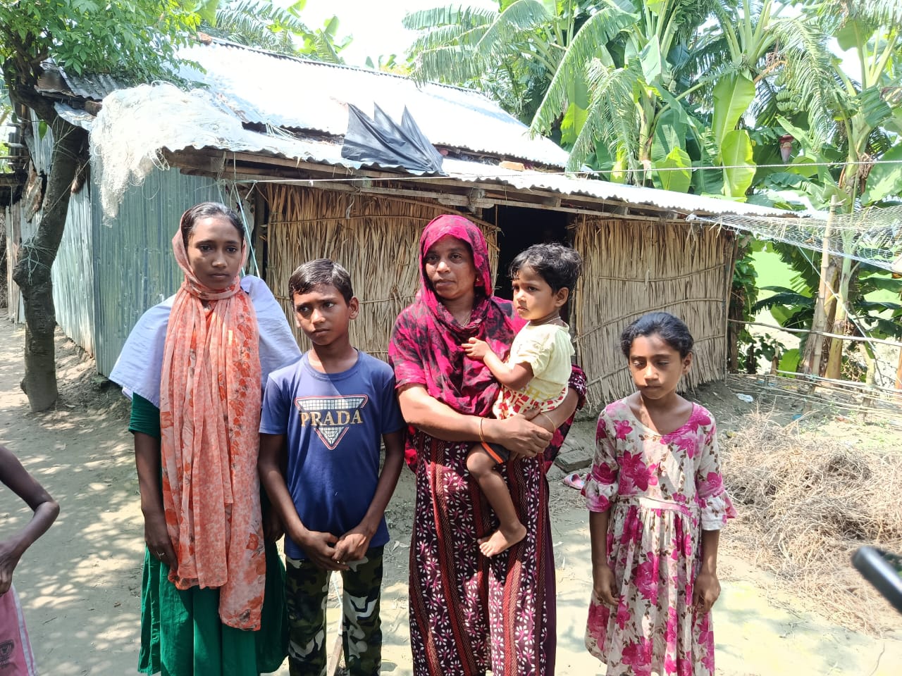 banglahour