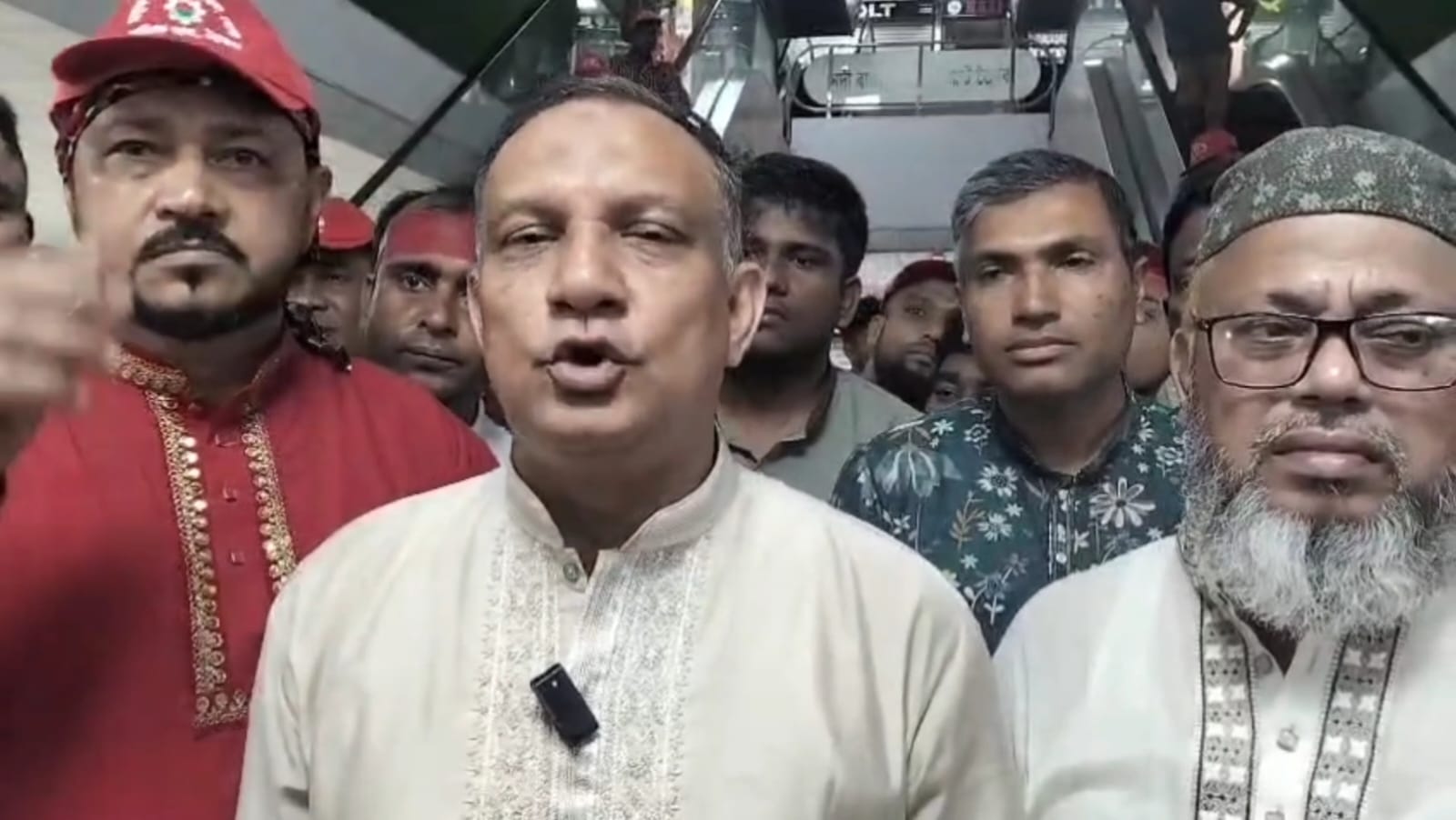 banglahour