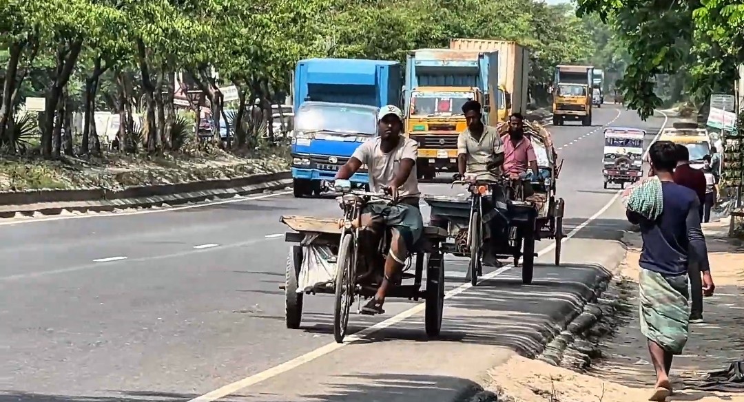 banglahour