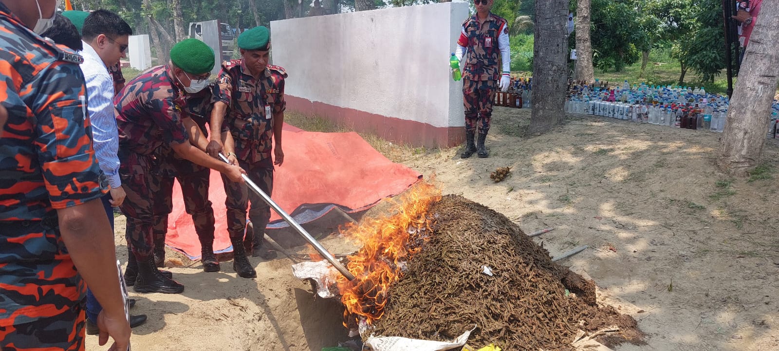 banglahour