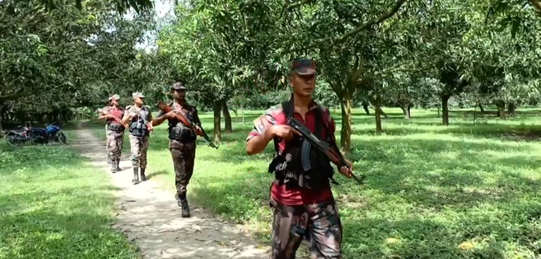 banglahour