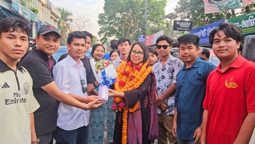banglahour