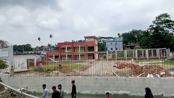 banglahour