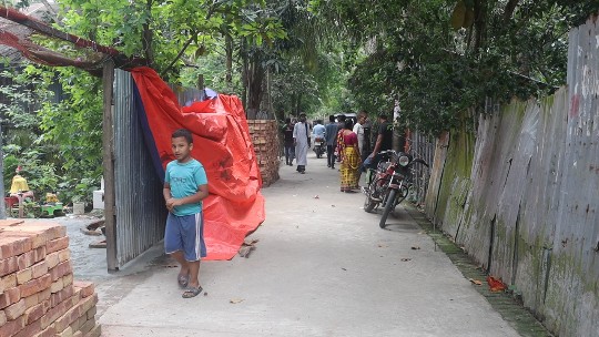 banglahour