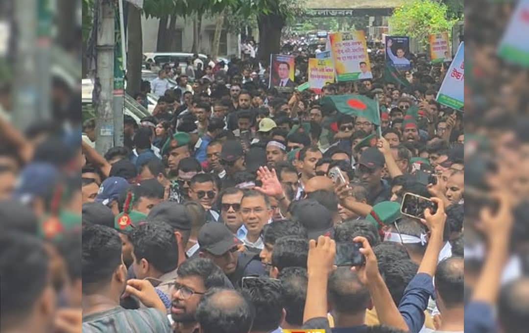 banglahour