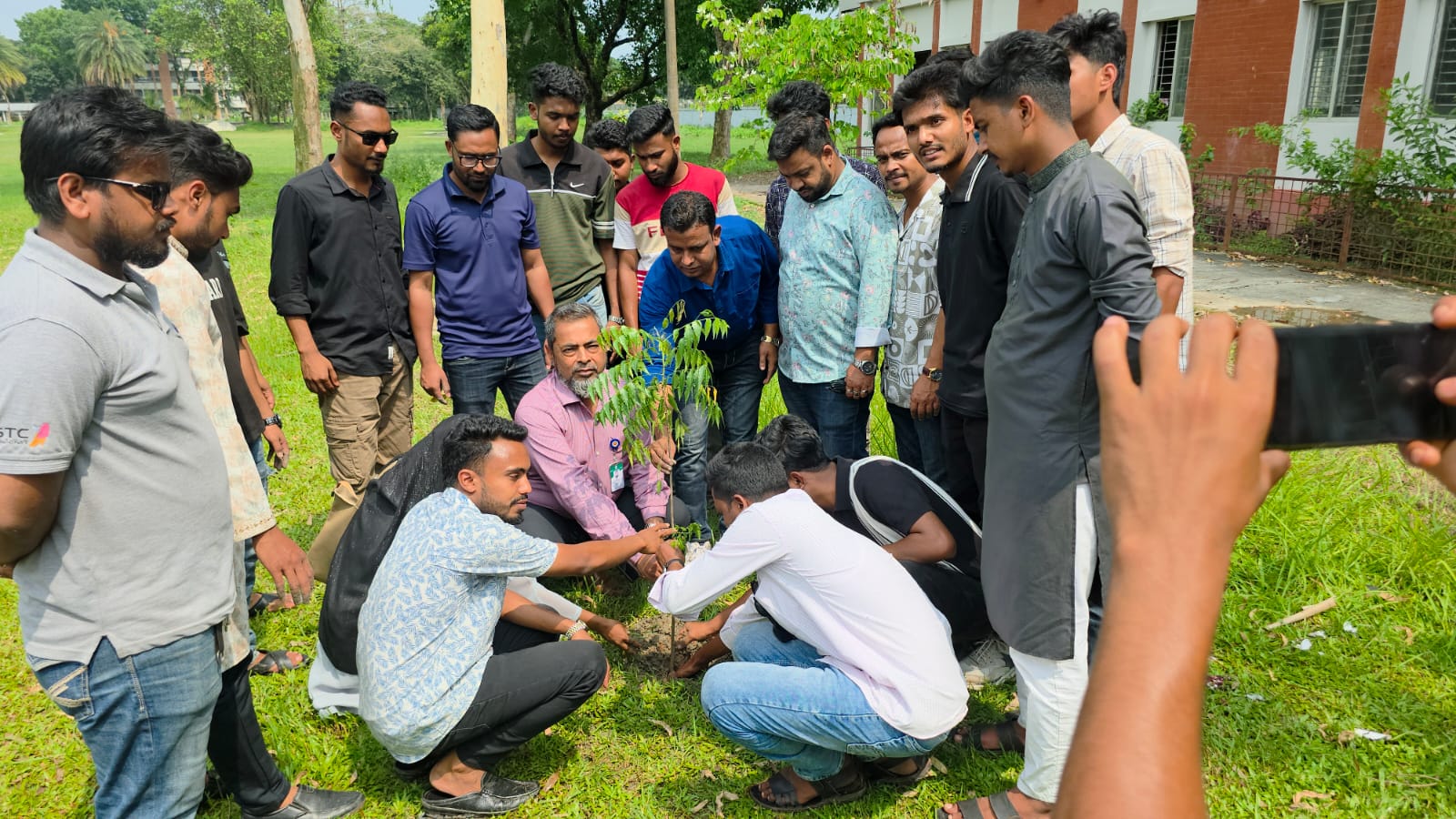 banglahour
