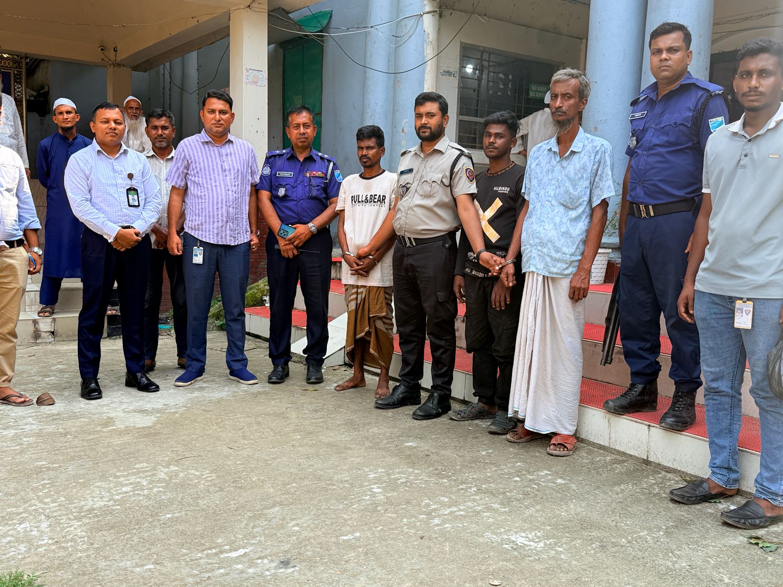 banglahour
