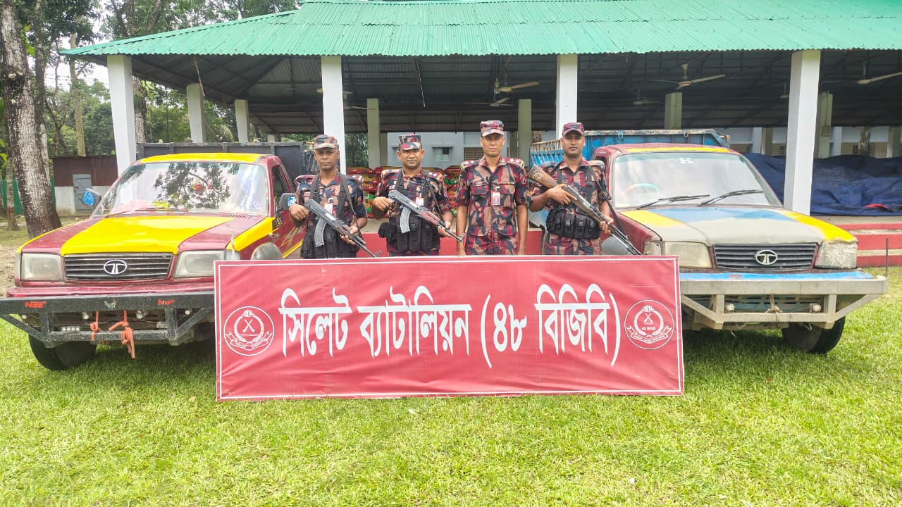 banglahour