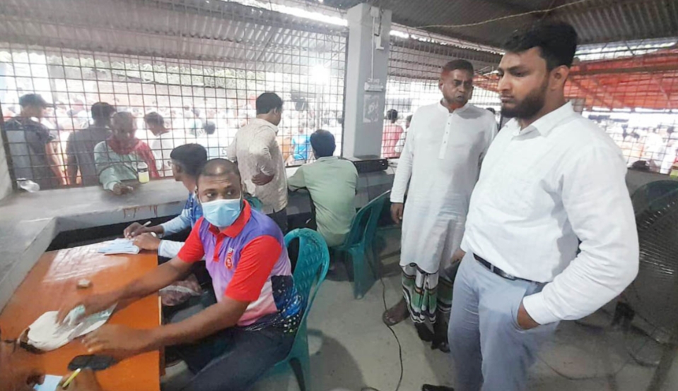 banglahour