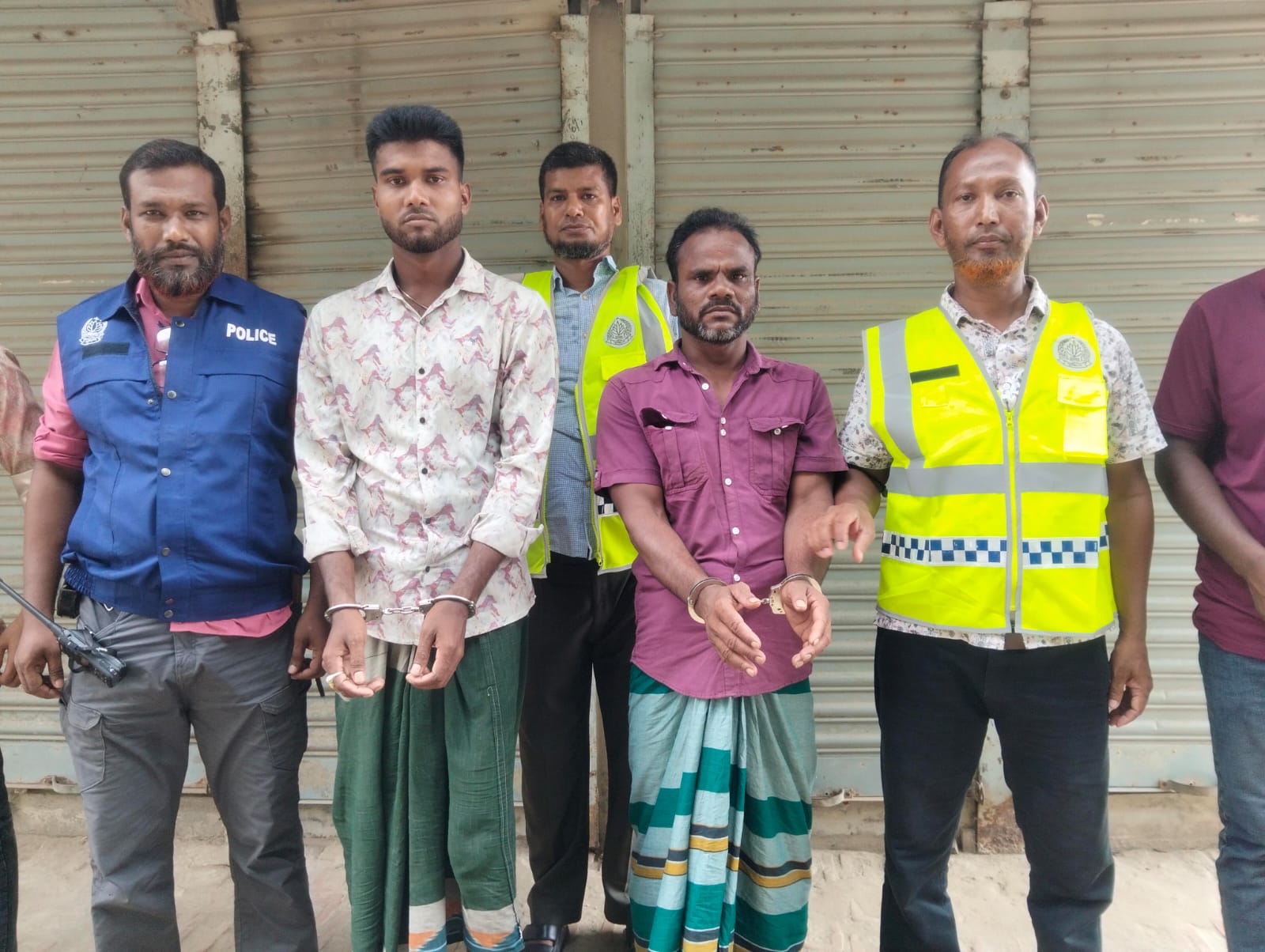 banglahour