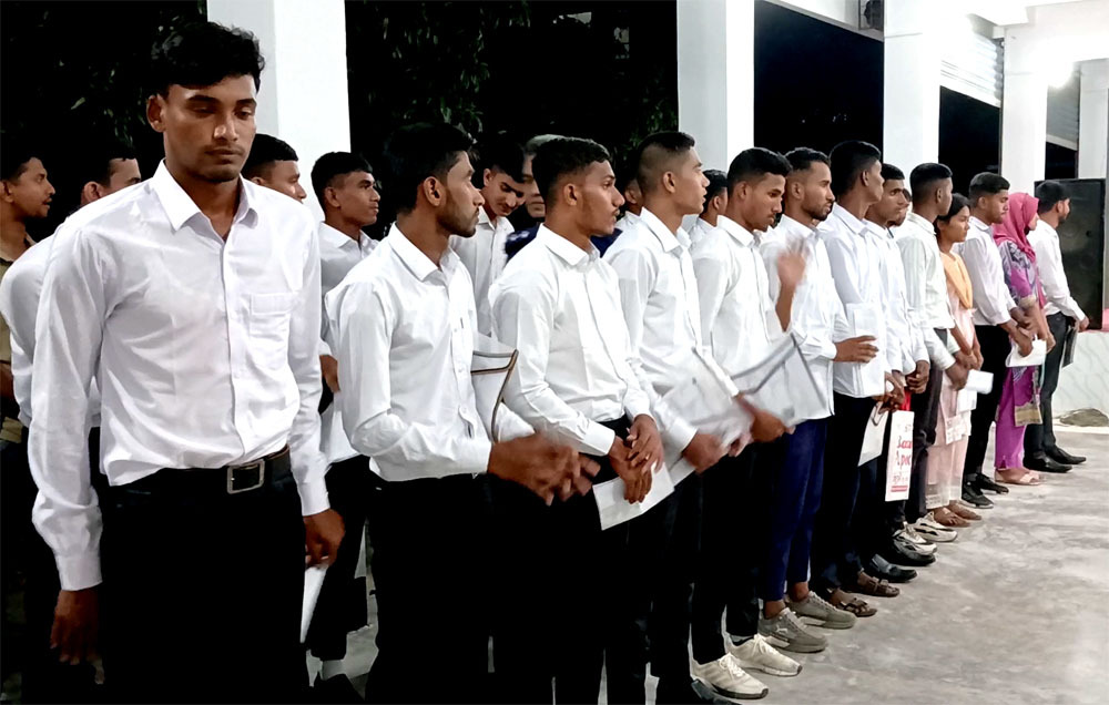 banglahour