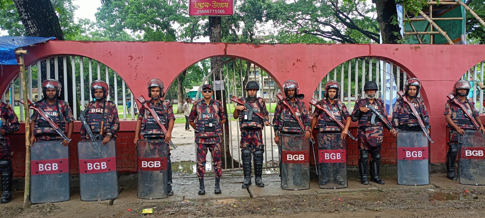 banglahour