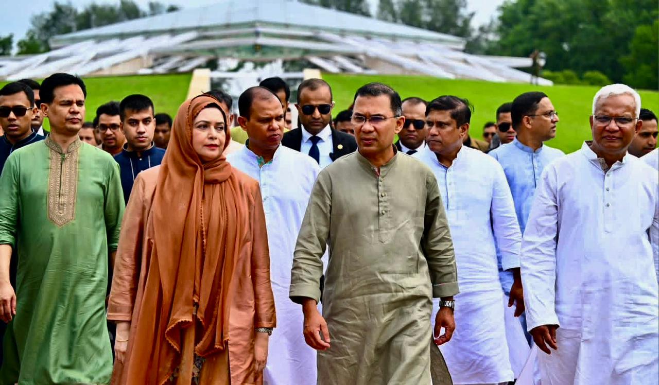banglahour