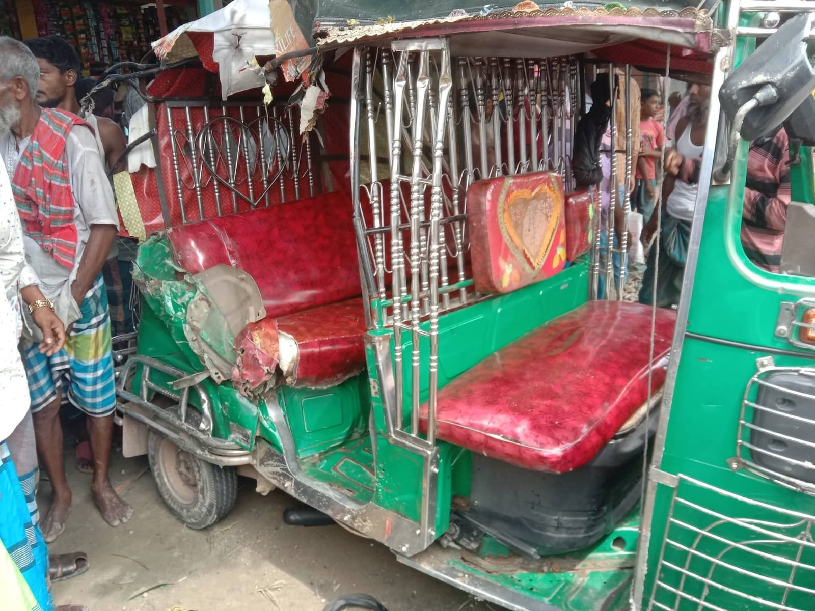 banglahour