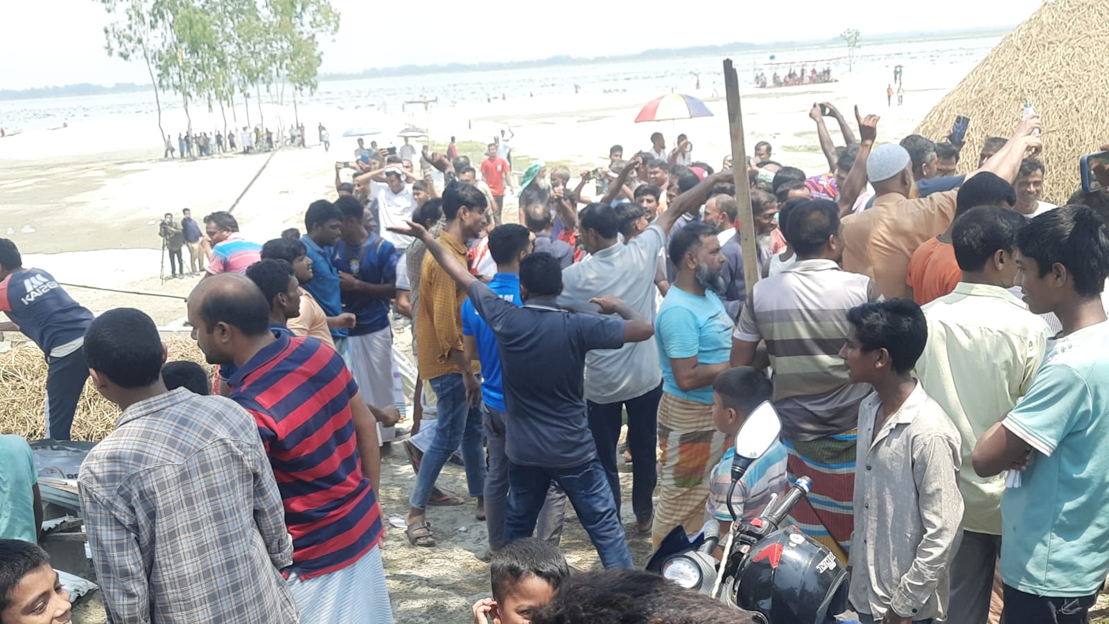 banglahour