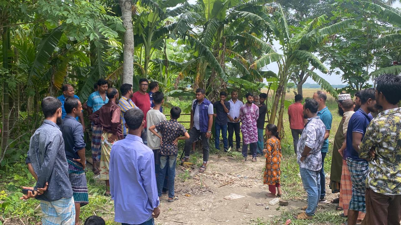 banglahour