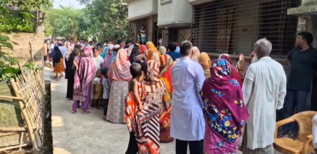 banglahour