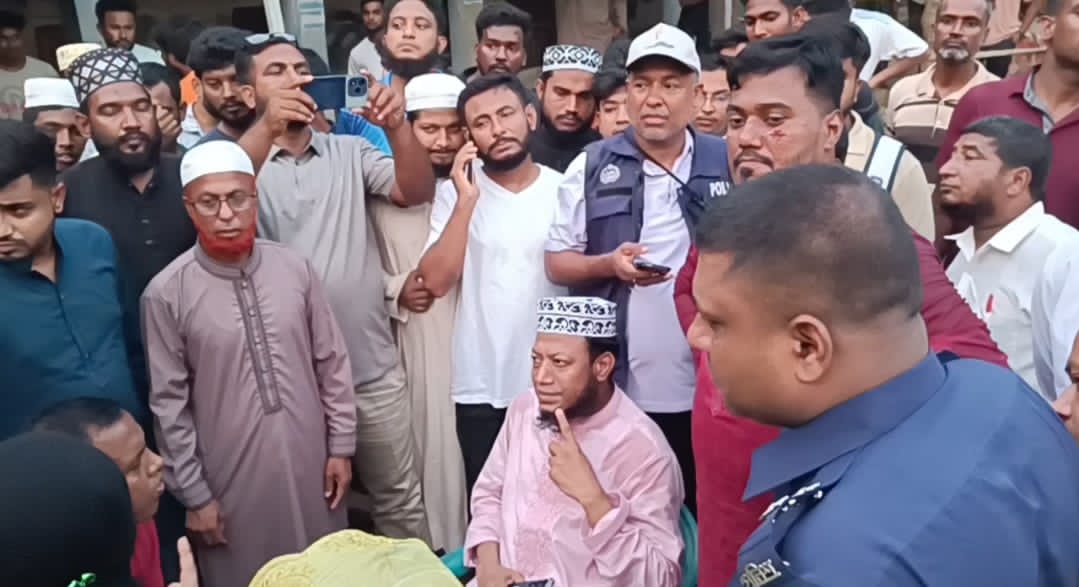banglahour