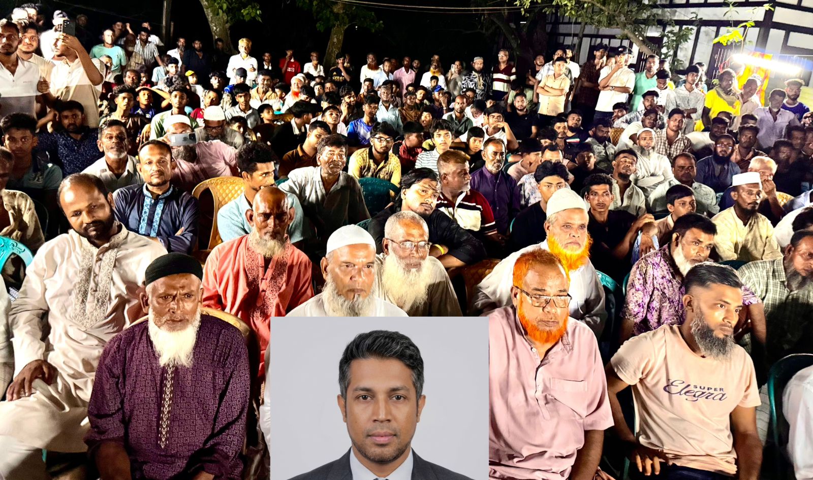 banglahour
