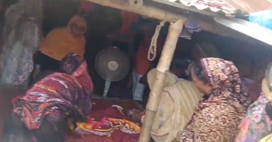 চাঁপাইনবাবগঞ্জে পদ্মা নদীতে গোসল করতে নেমে দুই শিশুর মৃত্যু