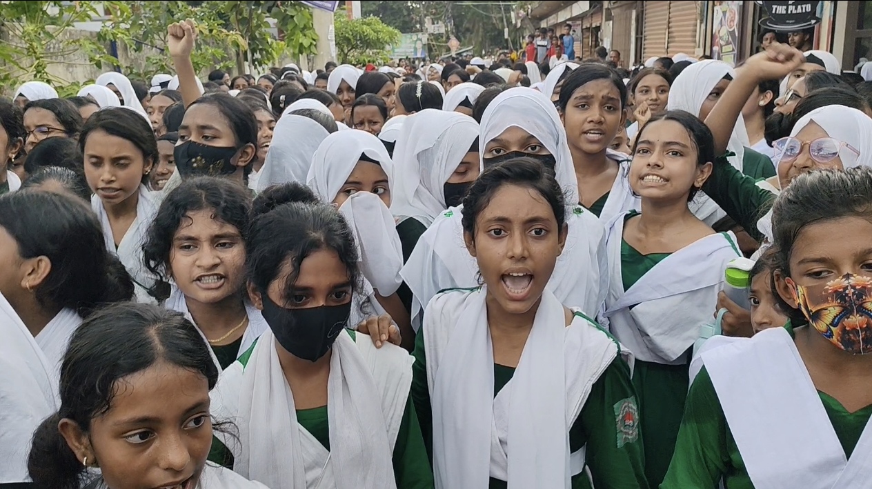 banglahour