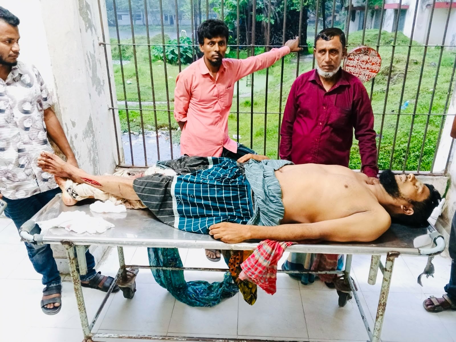 banglahour
