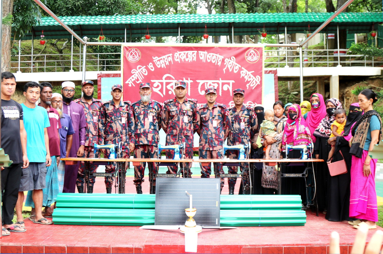 banglahour
