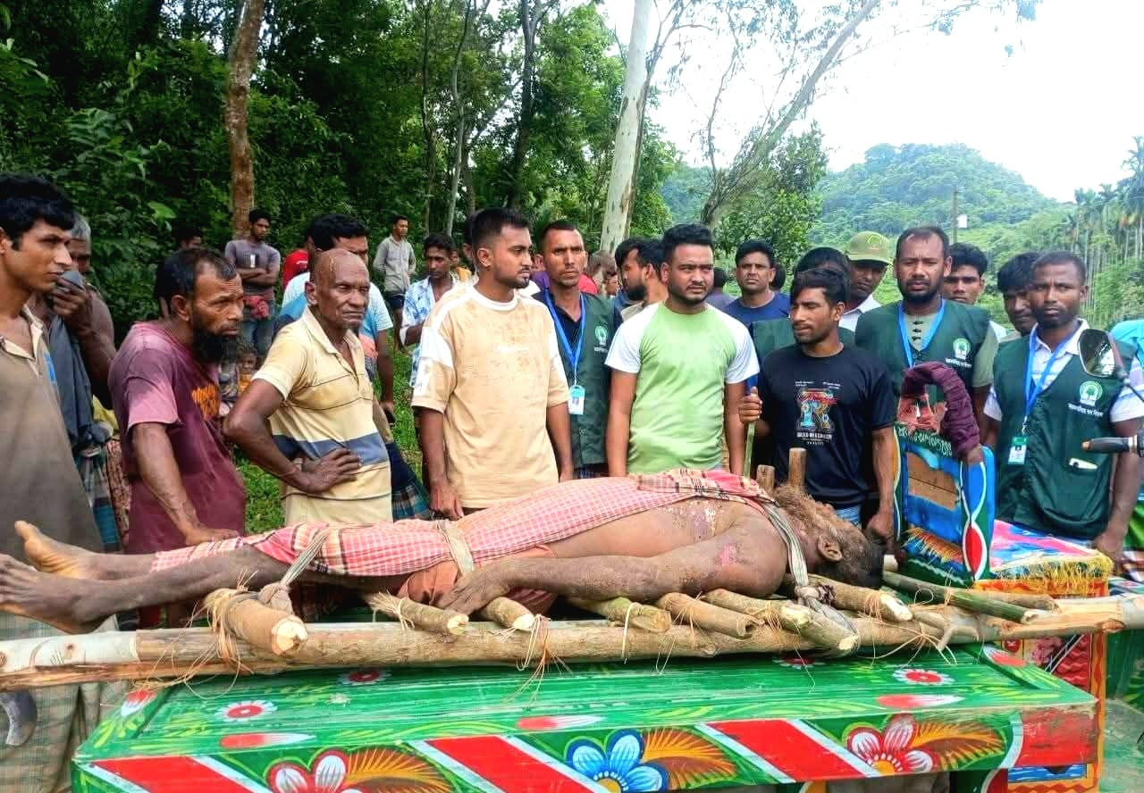 banglahour