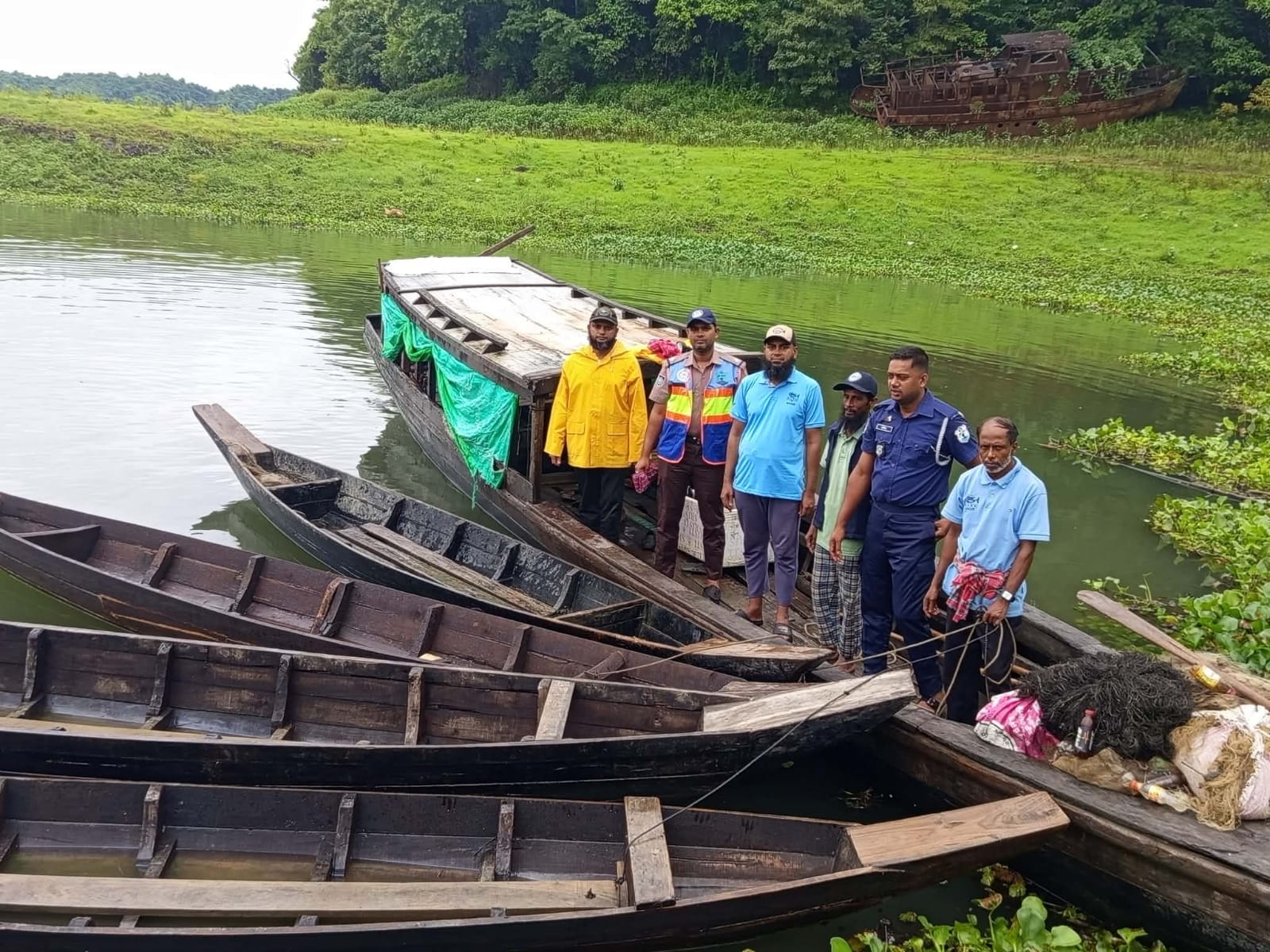 banglahour