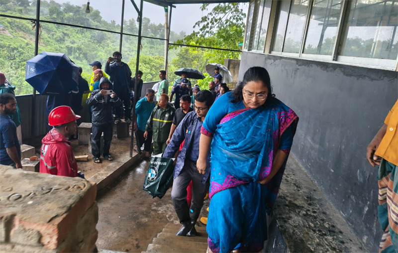 banglahour
