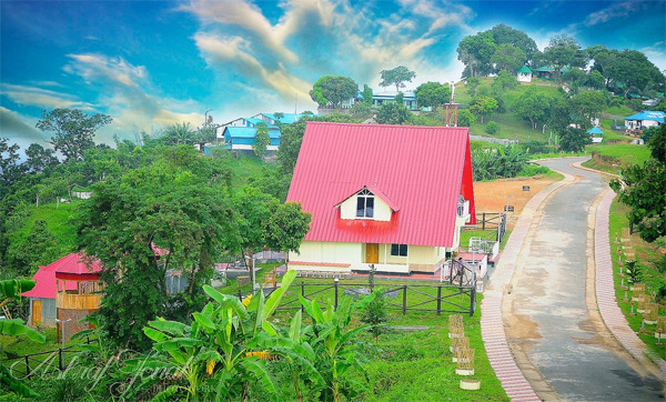 banglahour