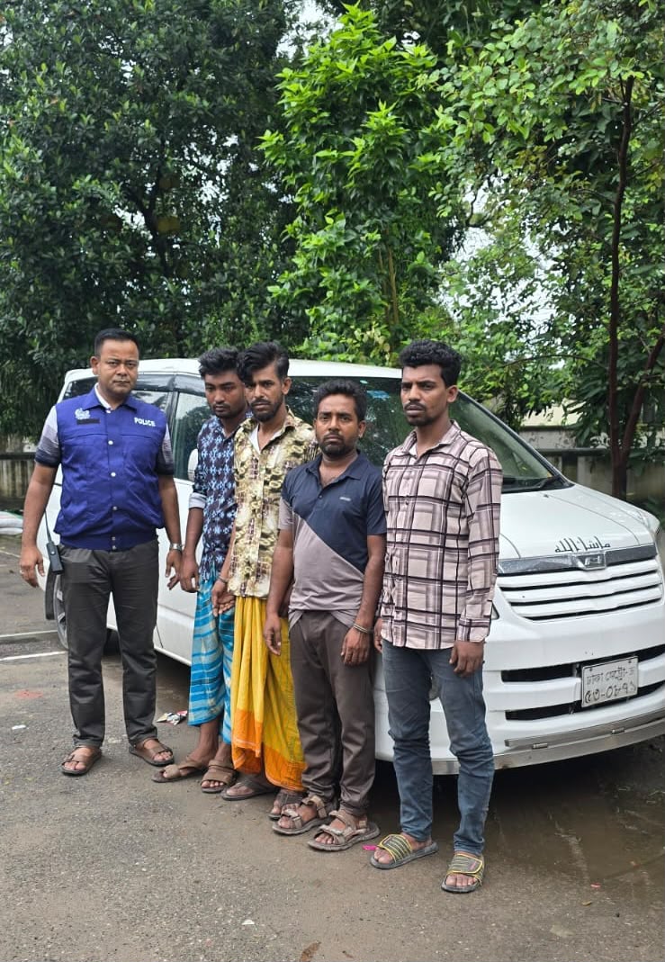 banglahour
