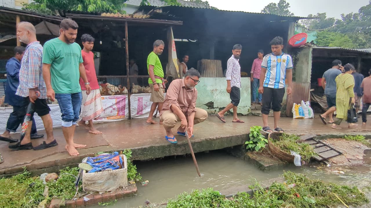 banglahour