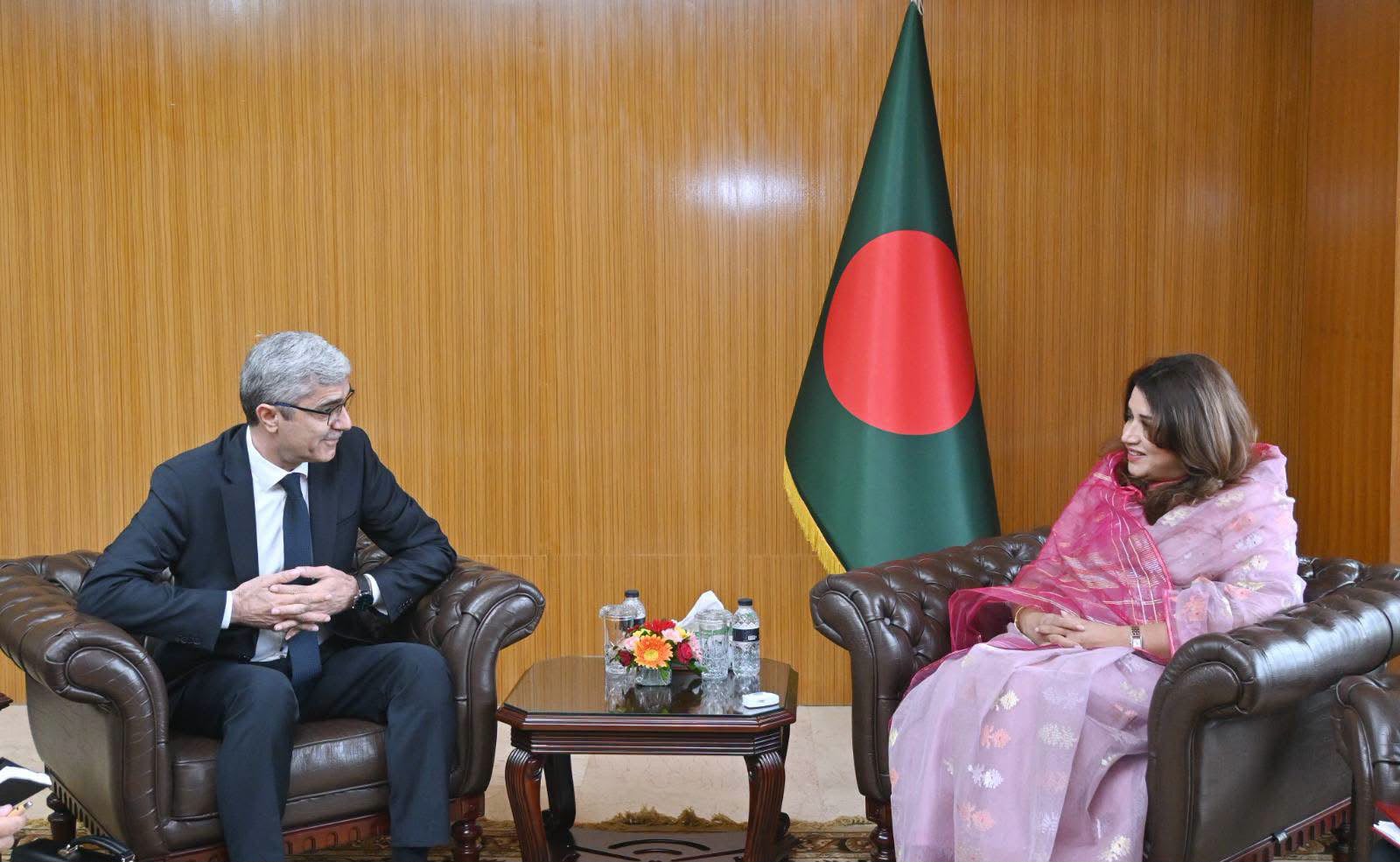 banglahour