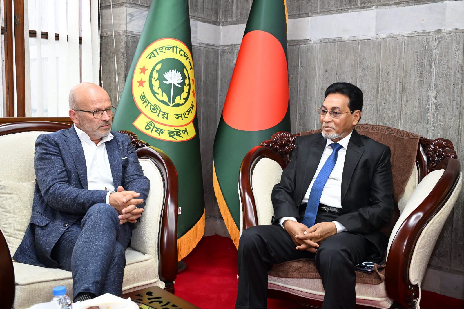 banglahour