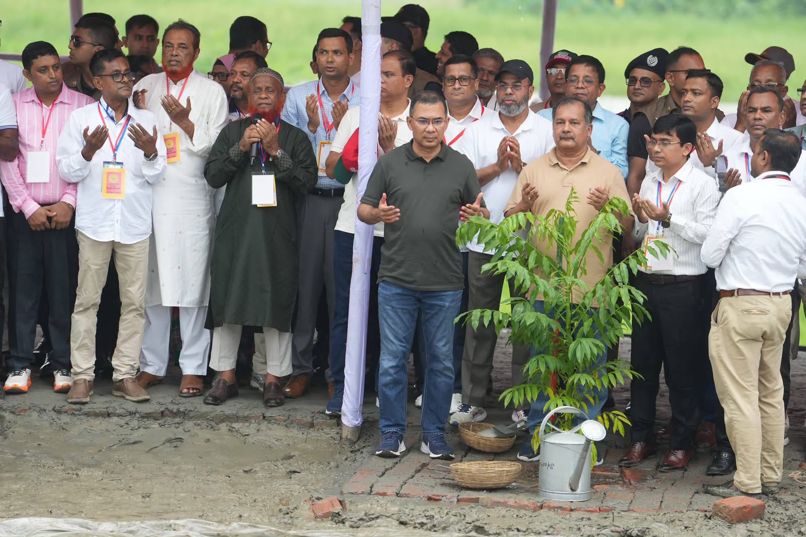 banglahour