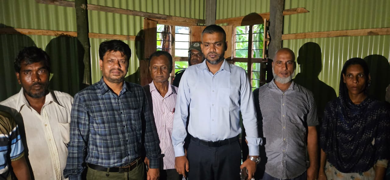 banglahour