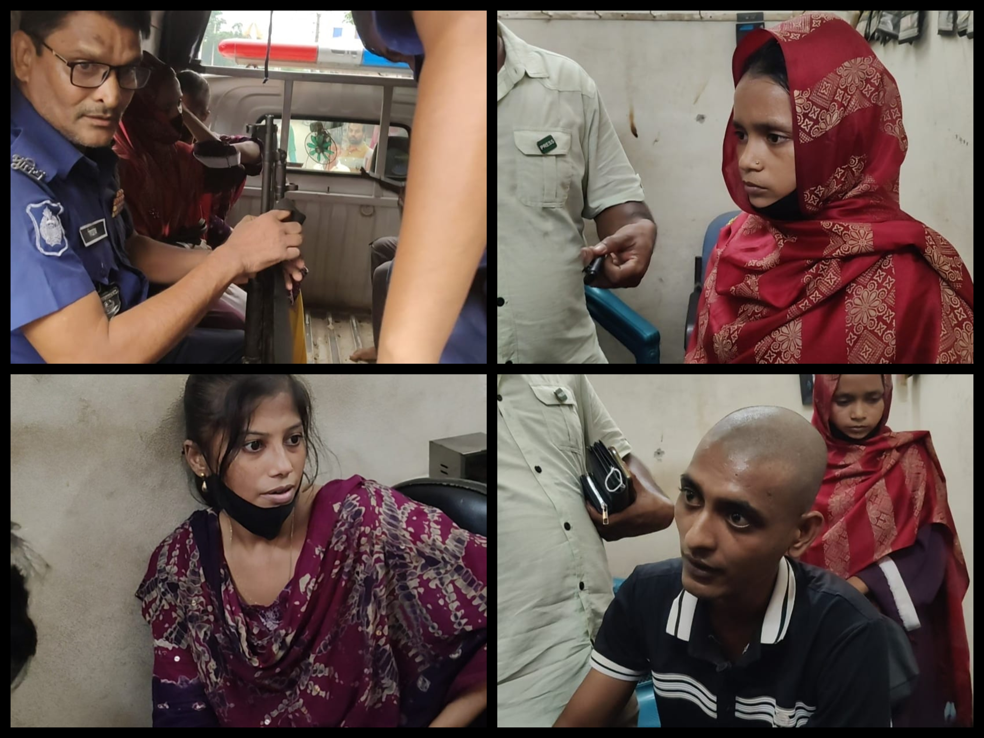 banglahour