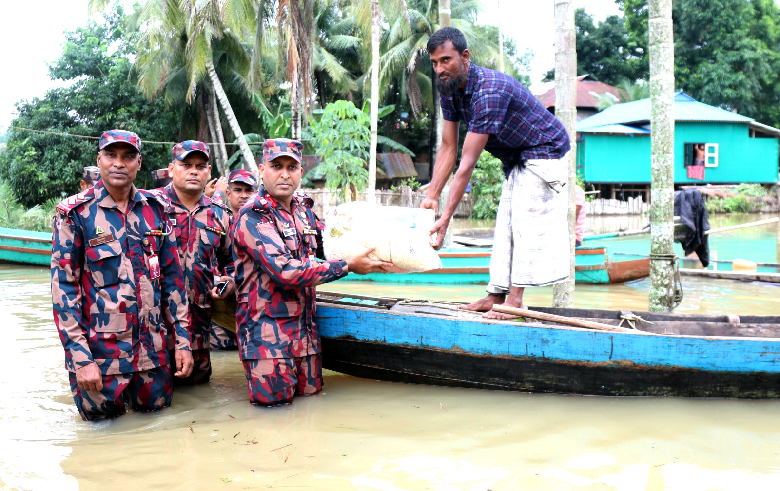 banglahour