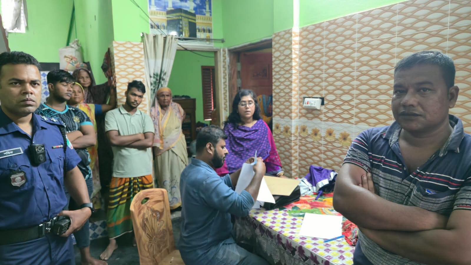 banglahour