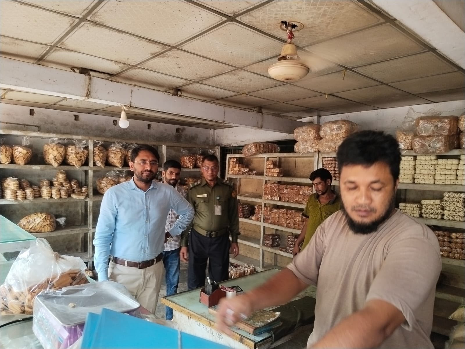 banglahour