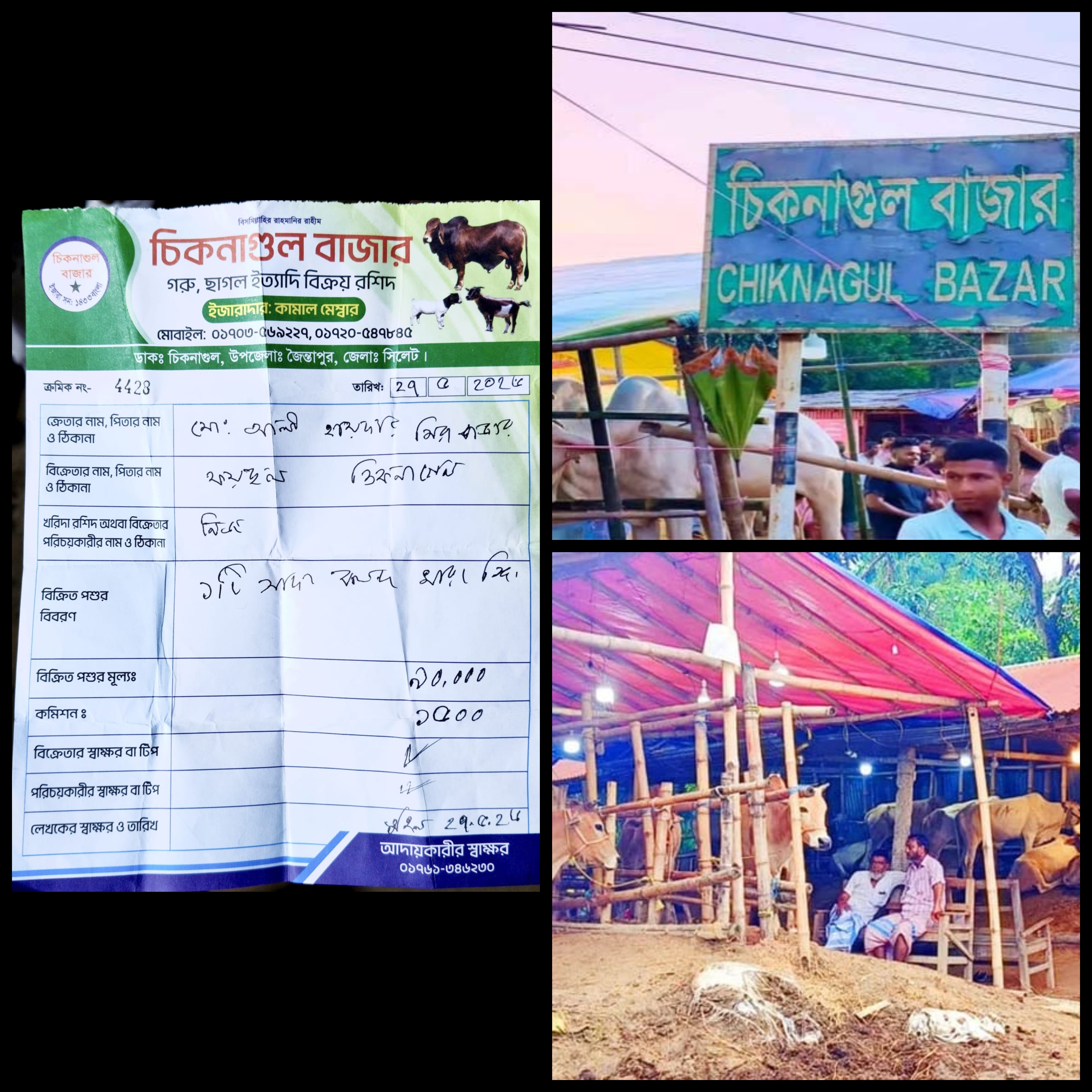 banglahour