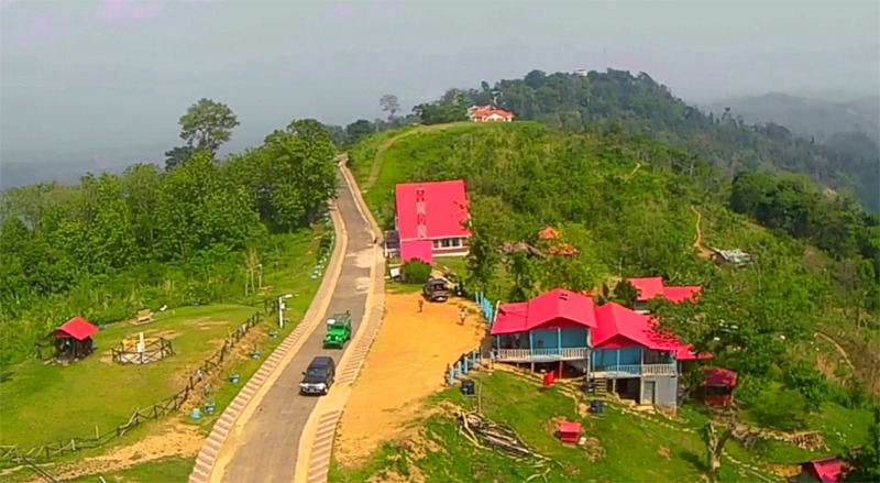 banglahour