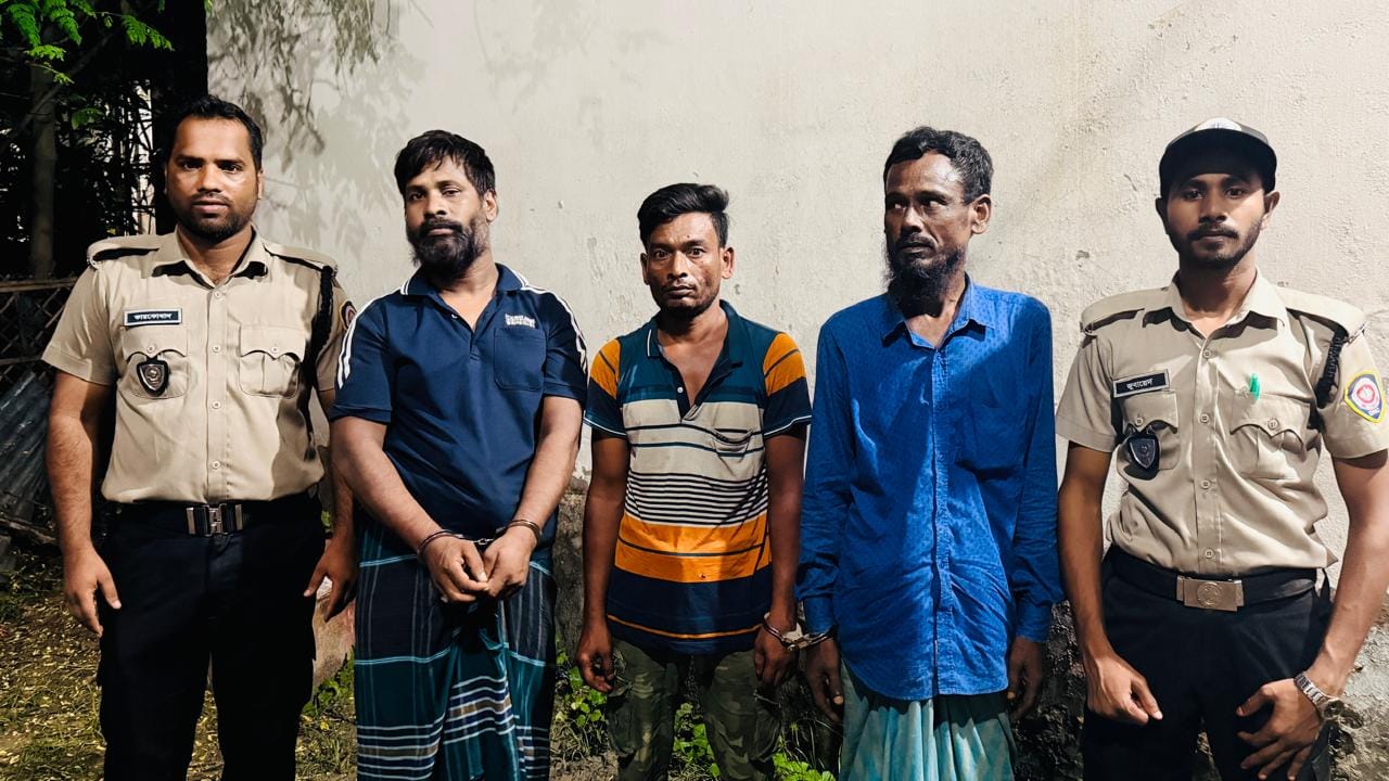 banglahour