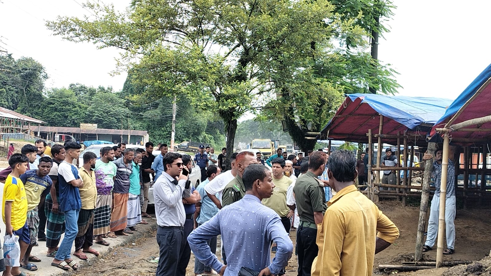 banglahour