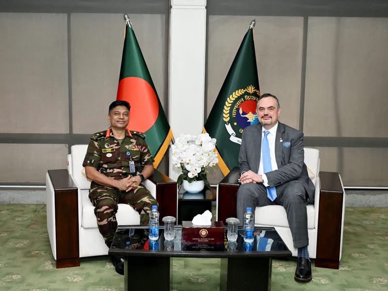 banglahour